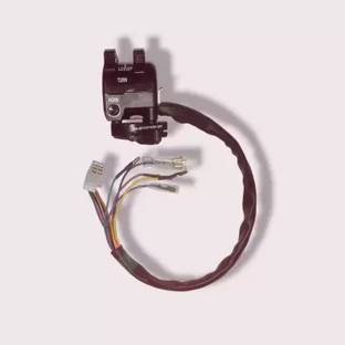 THE ONE CUSTOM HANDLE BAR SWITCH RX100/ RXG 135/ RX 135 Ignition Coil Bracket