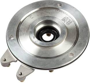 deutsche Stator Coil Plate For Bajaj Boxer CT/AT/UG/KB-4S N/M/CT 100 (With Screw) Ignition Coil Bracket