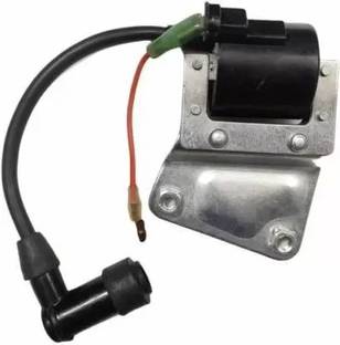 MJAuto Rx 100 Ignition Coil Ignition Coil Bracket