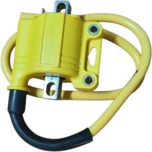 Vyayata Racing Coil For Universal Bike For All 2 Strokes Bikes Ignition Coil Bracket