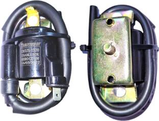 deutsche IGNITION COIL For Hero CD-100 Ignition Coil Bracket