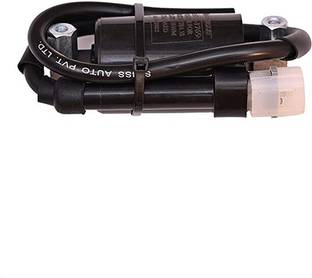 deutsche Ignition Coil Enfield Bullet Electra 5S/Classic 350 N/M/Standard Ignition Coil Bracket