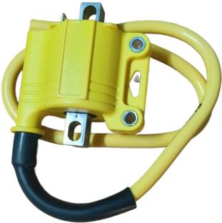 Pa Racing Coil Universal For All 2 Strokes Bikes Ignition Coil