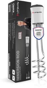 Longway LWIR01 1500 W Shock Proof Immersion Heater Rod