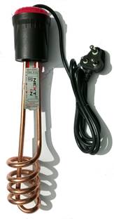 next in SmartChoice Red Water Heater Rod with Indicator 2000 W Shock Proof Immersion Heater Rod