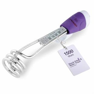 LONGWINGS Japanese Technology Water Heater Immersion Rod With Shockproof Protection 2000 W Shock Proof Immersion Heater Rod