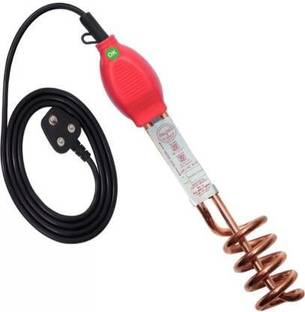 Anjani RED COPPER 567Z 2000 W Shock Proof Immersion Heater Rod