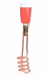 FOUR STAR FS-1500 WATER PROOF & SHOCK PROOF COPPER 1500 W Shock Proof Immersion Heater Rod