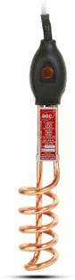 UGC Immersion Water Heater Shock-Proof power LED Shock Proof Immersion Heater Rod 2000 W Shock Proof Immersion Heater Rod