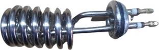shbm All type geyser element rod 10 ltr 3000 W Immersion Heater Rod