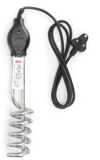 UGC ISI Certified Premium Quality Nickel Plated 2000 W Shock Proof Immersion Heater Rod