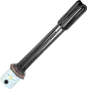 Airex Oil Immersion Heater Solar Heater Water Boiler Thermal Immersion Rod 3000 W Shock Proof Immersion Heater Rod