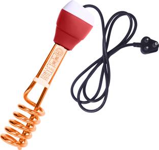 BULLSHOT BCR512 WATER PROOF&SHOCK PROOF 2000 W Shock Proof Immersion Heater Rod