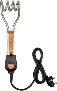 USHA IH 2410 1000 W Immersion Heater Rod (Water) 1000 W Immersion Heater Rod