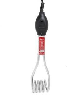 UGC Immersion water Heater Rod I Shock Proof I with 1 year warranty 2000 W Shock Proof Immersion Heater Rod