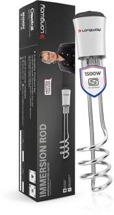 Longway LWIR01 1500 W Shock Proof Immersion Heater Rod