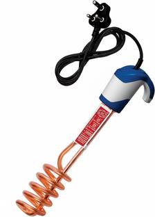 mi star water proof copper blue 2000 2000 W Shock Proof Immersion Heater Rod