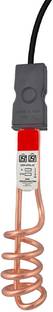 LONGWINGS 1.5Wk 1500 W Shock Proof Immersion Heater Rod