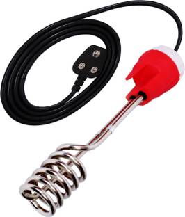 MI STRONG Shock proof & Water proof ERB 2000 W Shock Proof Immersion Heater Rod