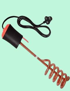 Anika Collections Shock Proof-106 1500 W Shock Proof Immersion Heater Rod