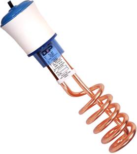 UGC ISI Mark High Quality MRC-202 Waterproof & Shockproof 1500 W Shock Proof Immersion Heater Rod