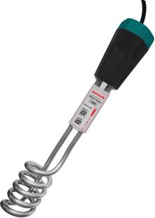 ZunVolt Shockproof 1500 W Immersion Heater Rod