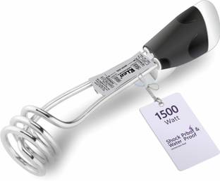 Rico IR1412 1500 W Shock Proof Immersion Heater Rod