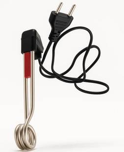 EJZATEX Mini Immersion Heater Rod (Heating Substances: Coffee, Water, Milk 1.95 ) 250 W Immersion Heater Rod