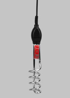 SEEBO Black 2000 W Shock Proof Immersion Heater Rod