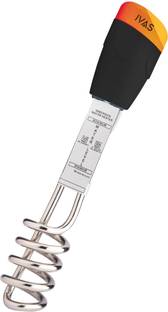 IVAS Shock Proof Immersion 1500 W Shock Proof Immersion Heater Rod