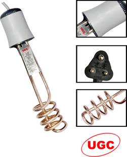 UGC WS -5052 1500W 1500 W Shock Proof Immersion Heater Rod