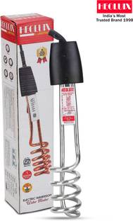 heoluix premium quality 2000 W Shock Proof Immersion Heater Rod