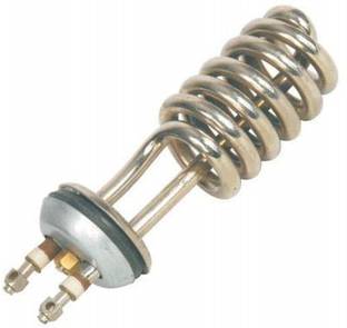 APN 3kw Instant Geyser Coil/ Copper Heating Element/ Immersion rod - 3L to 6L Geyser 3000 W Immersion Heater Rod