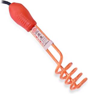 Braxton ISI Certified NRC-20 Assured Quality 2000 W Immersion Heater Rod