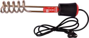 FLORAL Shockproof Water Heater Immersion Rod for Instant Water Heating 2000 W Immersion Heater Rod