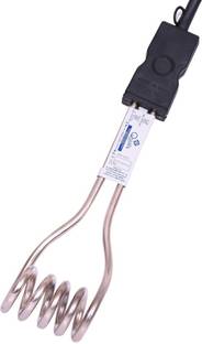 QUALX ISI Mark Amaze 1500 1500 W Shock Proof Immersion Heater Rod