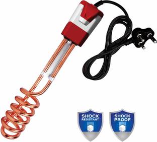 mi star star 2000 2000 W Shock Proof Immersion Heater Rod