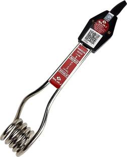 BAJAJ 1.5Kw 1000 W Shock Proof Immersion Heater Rod