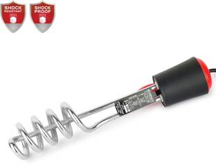 Henonex Electric Water Heating Rod for Fast Heat 1500 W Immersion Heater Rod