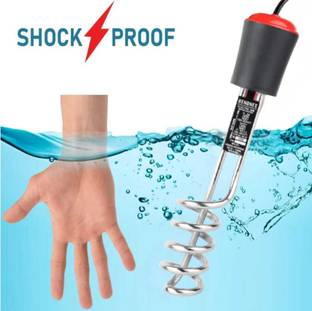 Henonex High-Performance Immersion Water Heater Rod 1500 W Immersion Heater Rod