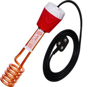 Braxton Shock-Proof & Water-Proof Copper Red ORC-15 1500 W Shock Proof Immersion Heater Rod