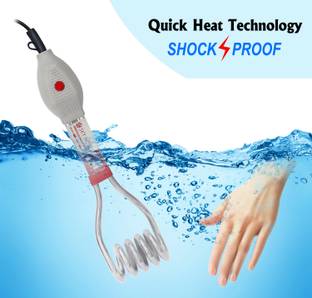 Sky Horse ISI Certified with Power Indicator SH-20-NSGB 2000 W Immersion Heater Rod