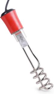 RODZEE Waterproof Immersion Rod ISI Certified 1500 W Shock Proof Immersion Heater Rod