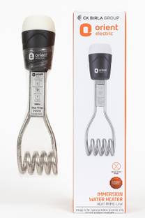 Orient Electric IM1011 1000 W Shock Proof Immersion Heater Rod