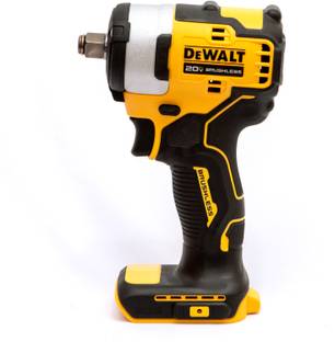DEWALT DCF911N-XJ Cordless Impact Wrench