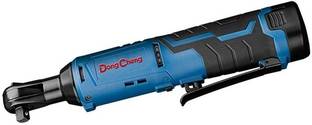 MTREX PRO DONGCHENG DCPB02-10 Cordless 3/8" Ratchet Wrench 45NM TORQUEHEAVY DUTY MACHINE Cordless Impact Wrench