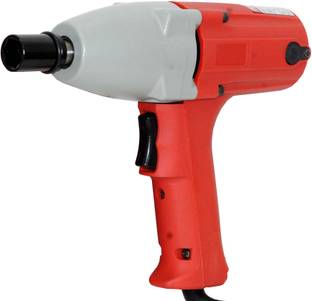 Digital Craft DCK KPB12 Electric Compact Impact Wrench For Car 300w Machine Speed 1800r/min Torque Industrial Impact Driver Power Tool Corded Impact Wrench