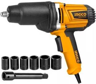 INGCO 1050W Electric IW10508 Corded Impact Wrench
