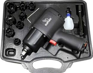 Elephant IW-02 1/2" Impact wrench Pneumatic Impact Wrench