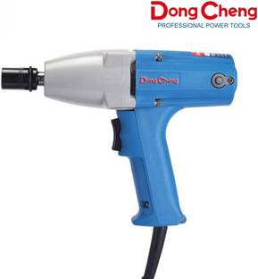 Dongchengg DPB 12 HEAVY DUTY ELECTRIC IMPACT WRENCH 300 WATT POWER & 1800 RPM M TREX DPB12 Pistol Grip...